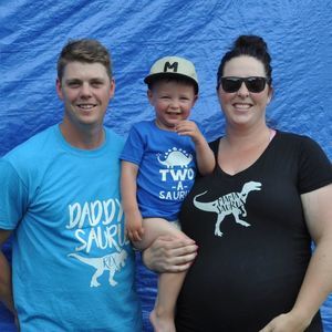 Meet your Posher, Jenelle